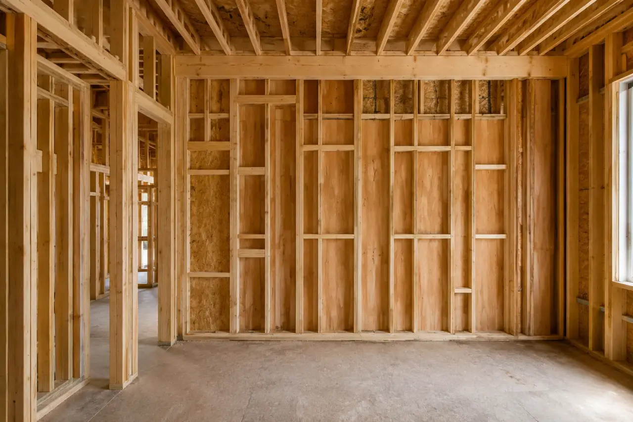 What Affects Your Back Framing Quote