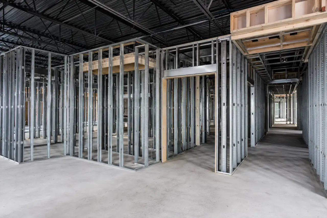 What Affects Your Commercial Framing Quote