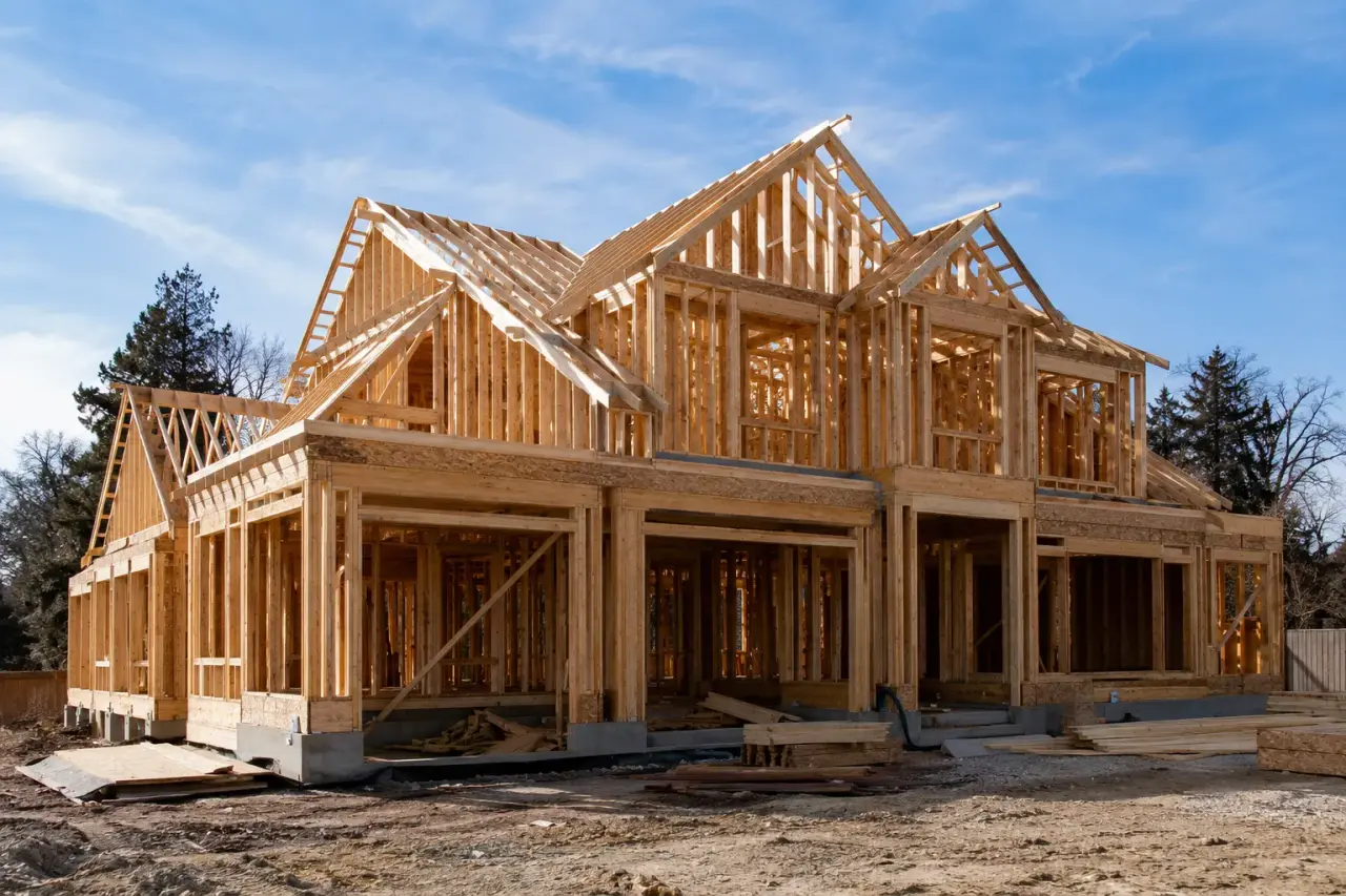 What Affects Your Framing Contractor Services Quote