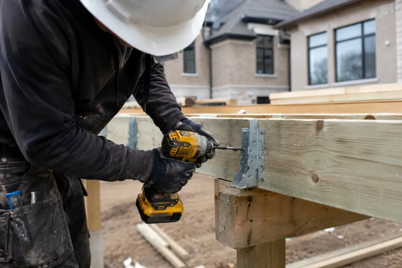 Framing services