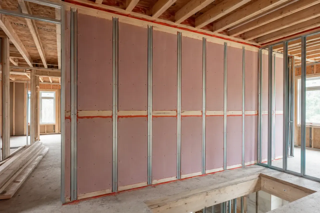 What Affects Your Firewall and Party Wall Framing Quote