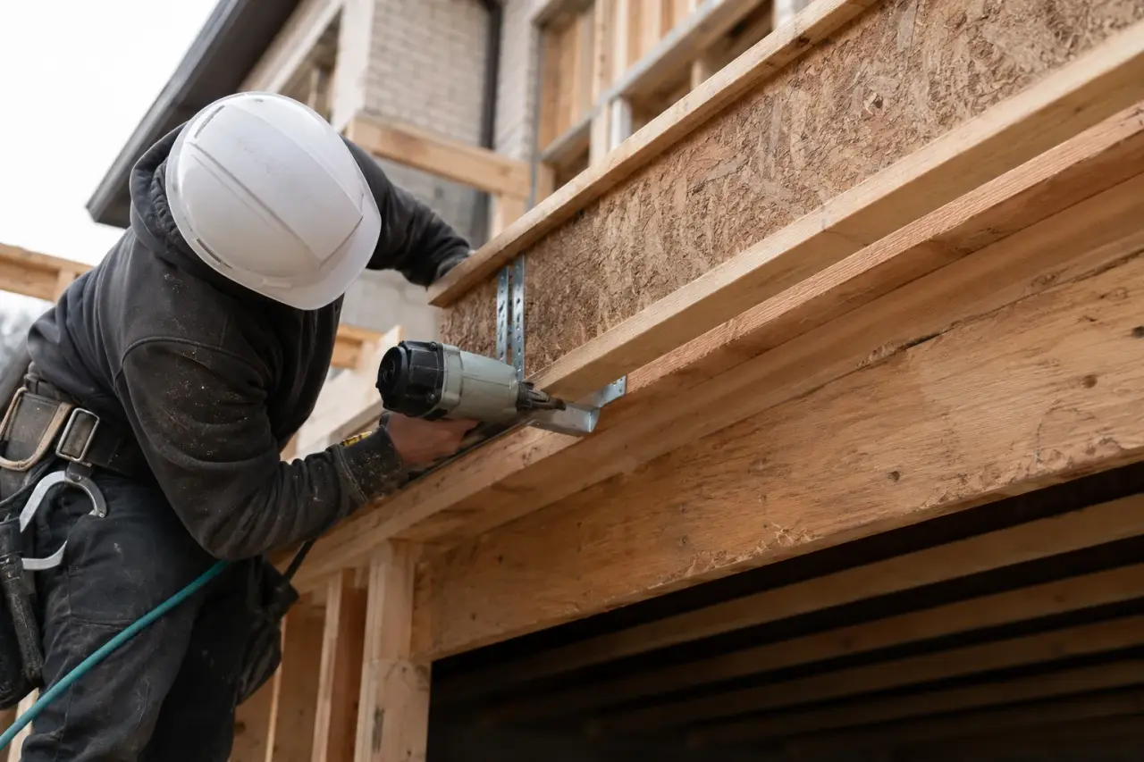 Floor and Joist Systems across Innisfil