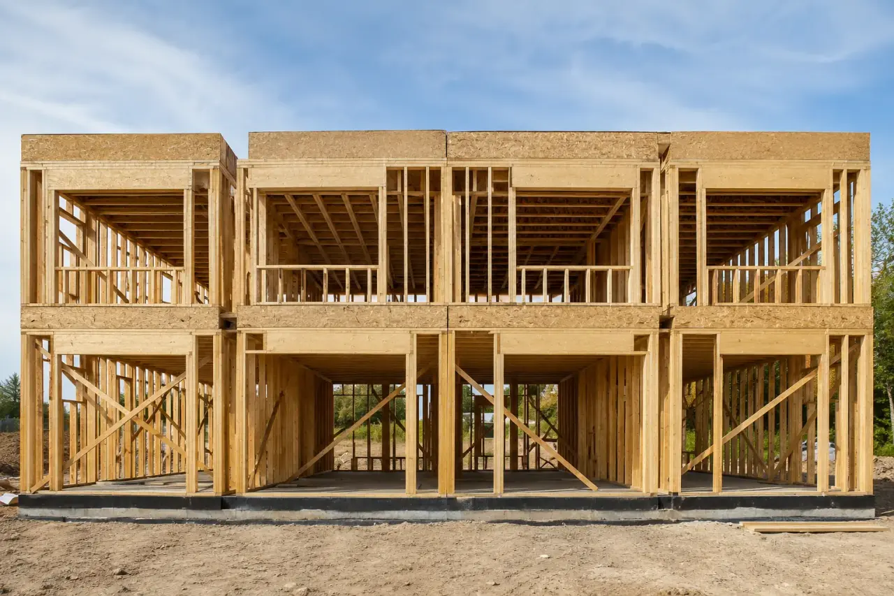 What Affects Your Fourplex Framing Quote