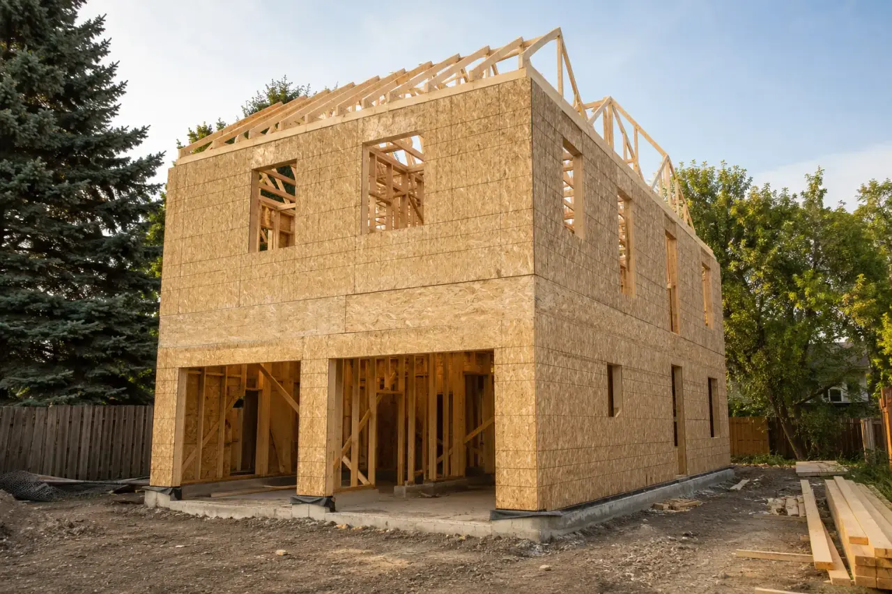 What Affects Your Laneway and Coach House Framing Quote