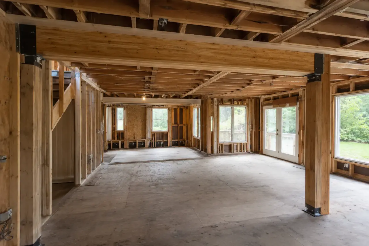 What Affects Your Load-Bearing Wall Removal Quote