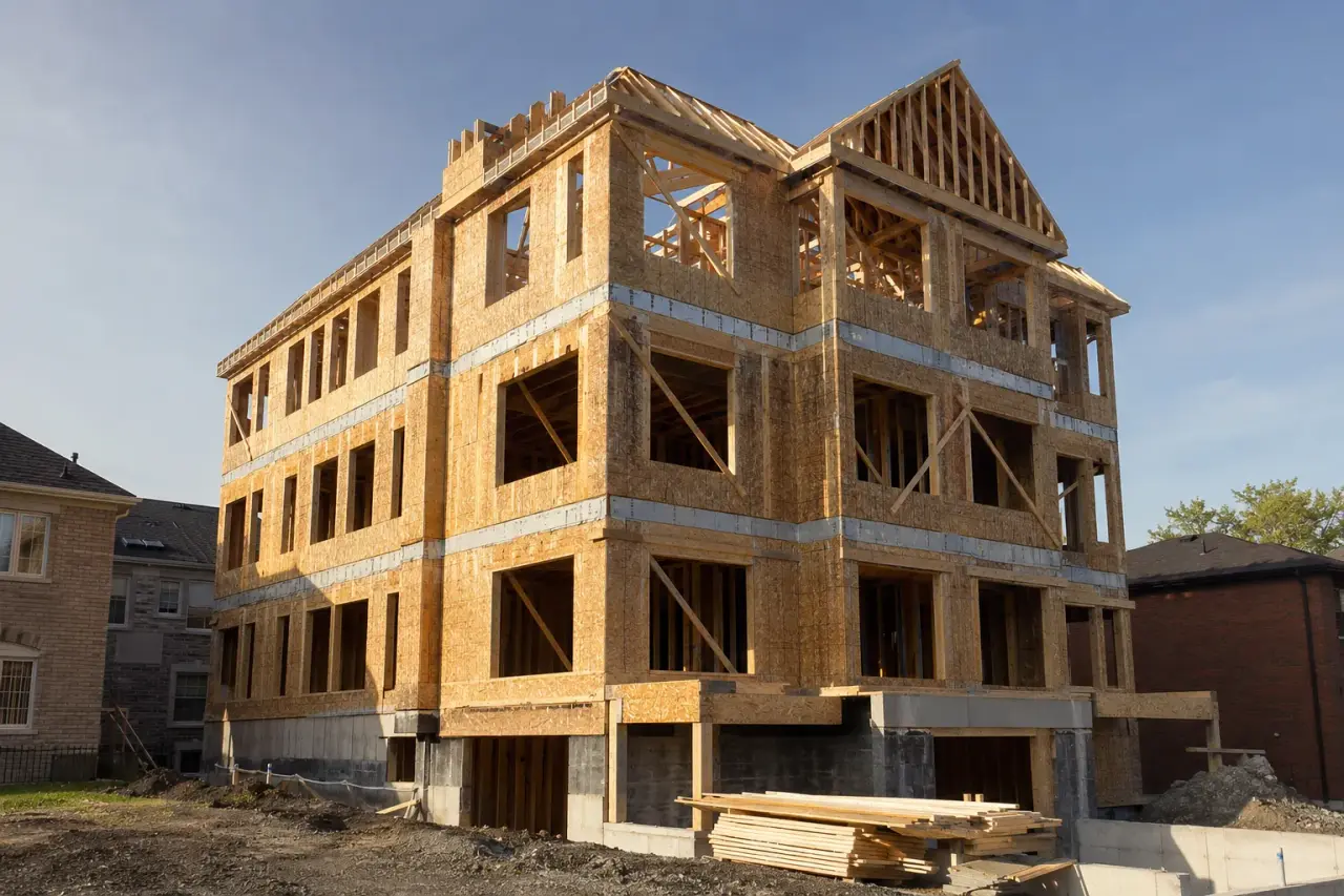 What Affects Your Multiplex Framing Quote