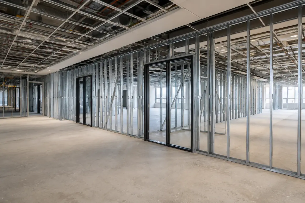 What Affects Your Office Framing Quote