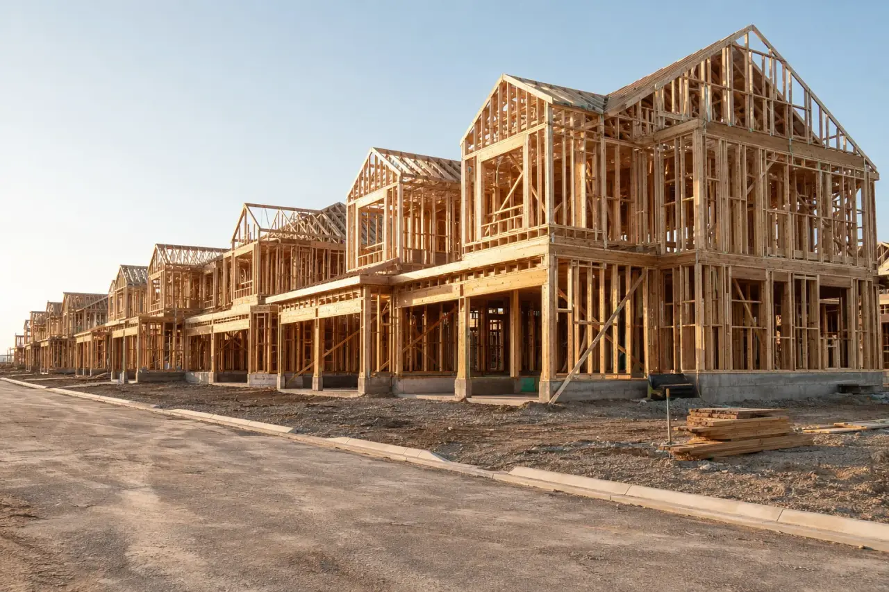 What Affects Your Residential Development Framing Quote