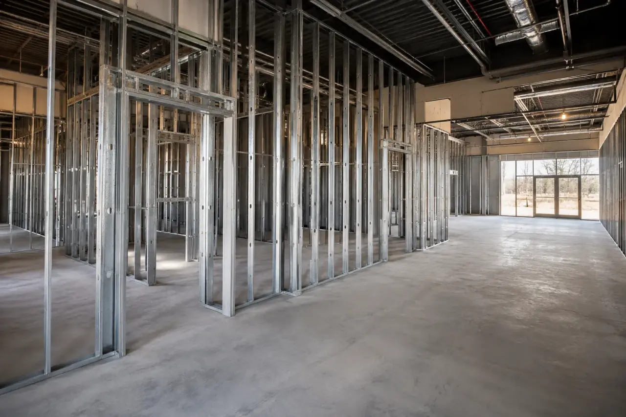 What Affects Your Retail Framing Quote