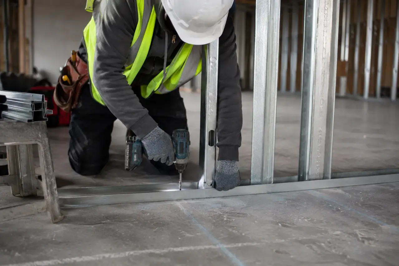 Retail Framing across Aldershot