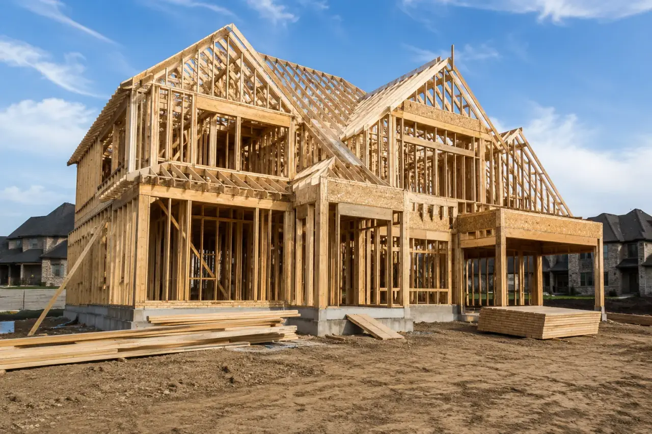 What Affects Your Rough Framing Quote