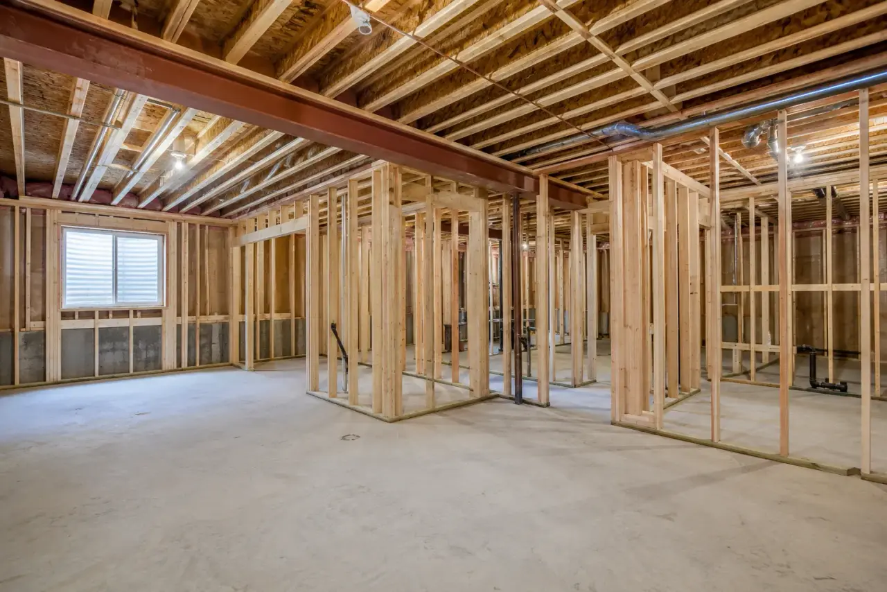What Affects Your Second Suite and In-Law Suite Framing Quote