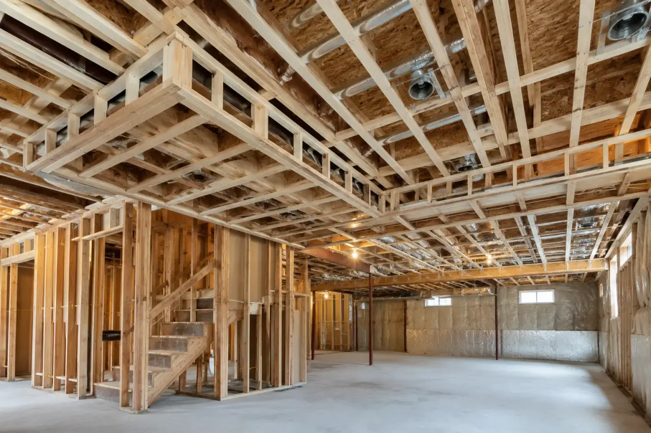 What Affects Your Soffit and Bulkhead Framing Quote