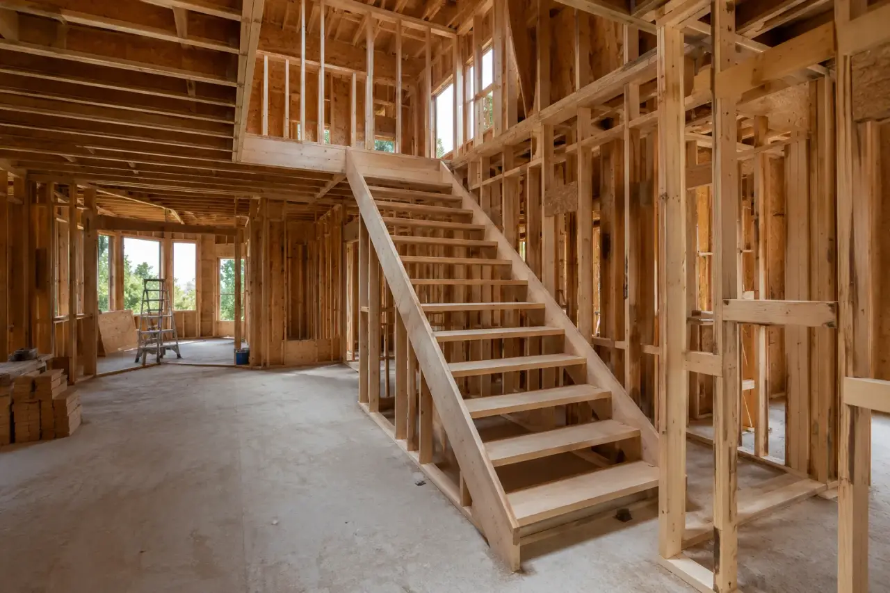 What Affects Your Stair Framing Quote
