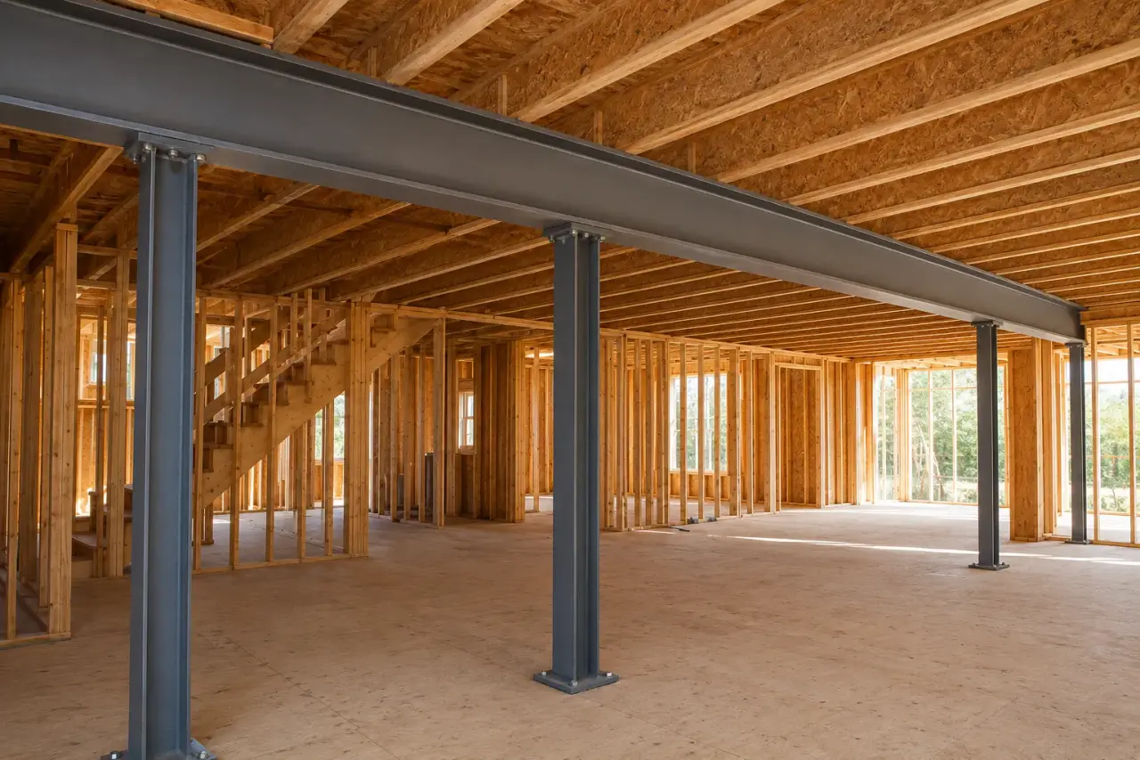 What Affects Your Structural Beam Installation Quote
