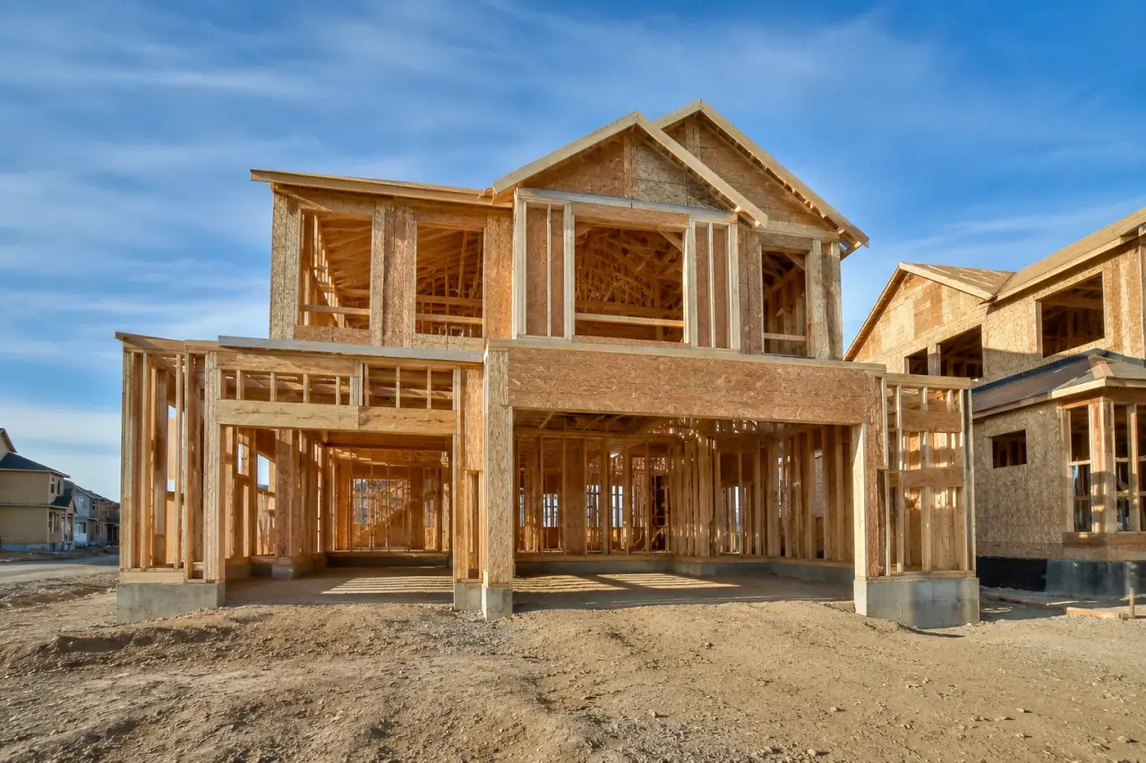 What Affects Your Subdivision Home Framing Quote