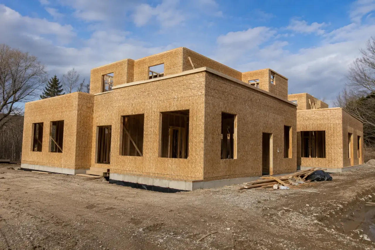 What Affects Your Subfloor and Sheathing Quote