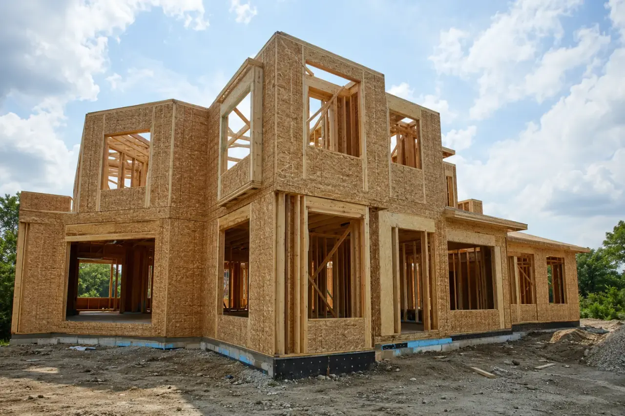 What Affects Your Wall Framing Quote