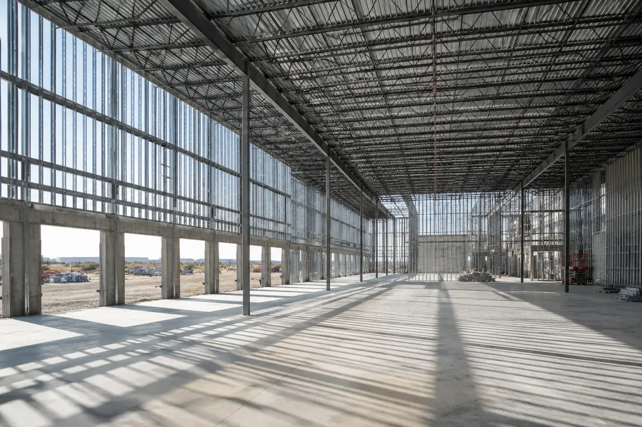 What Affects Your Warehouse Framing Quote